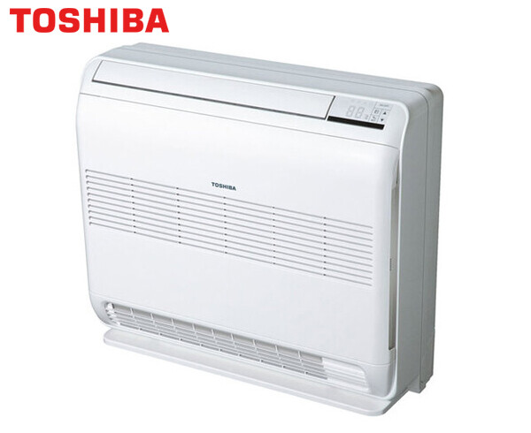 Toshiba F2 Klima Servisi 