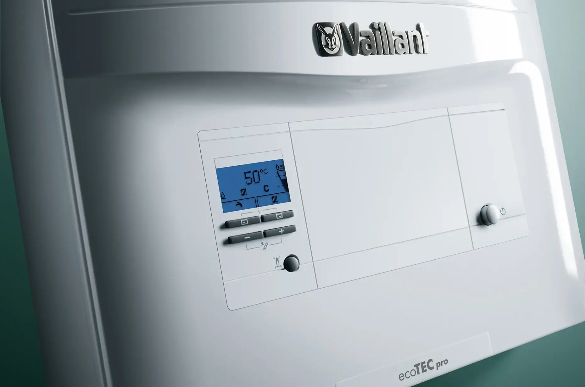 Vaillant F61 Kombi Servisi