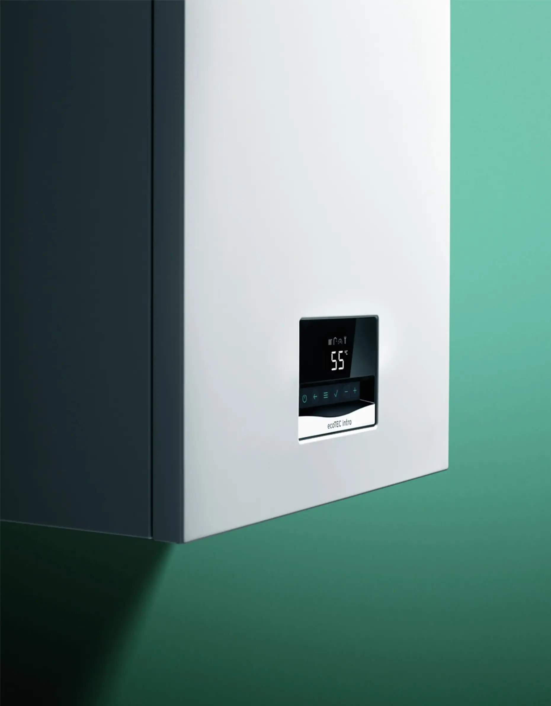 Vaillant F64 Kombi Servisi 