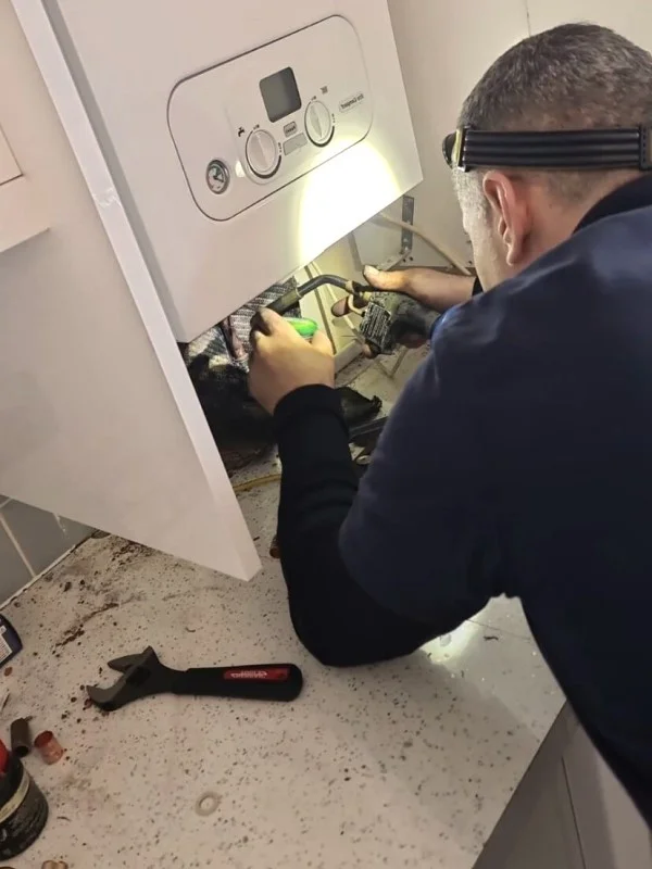 ECA E35 Hata Kodu Nedir?