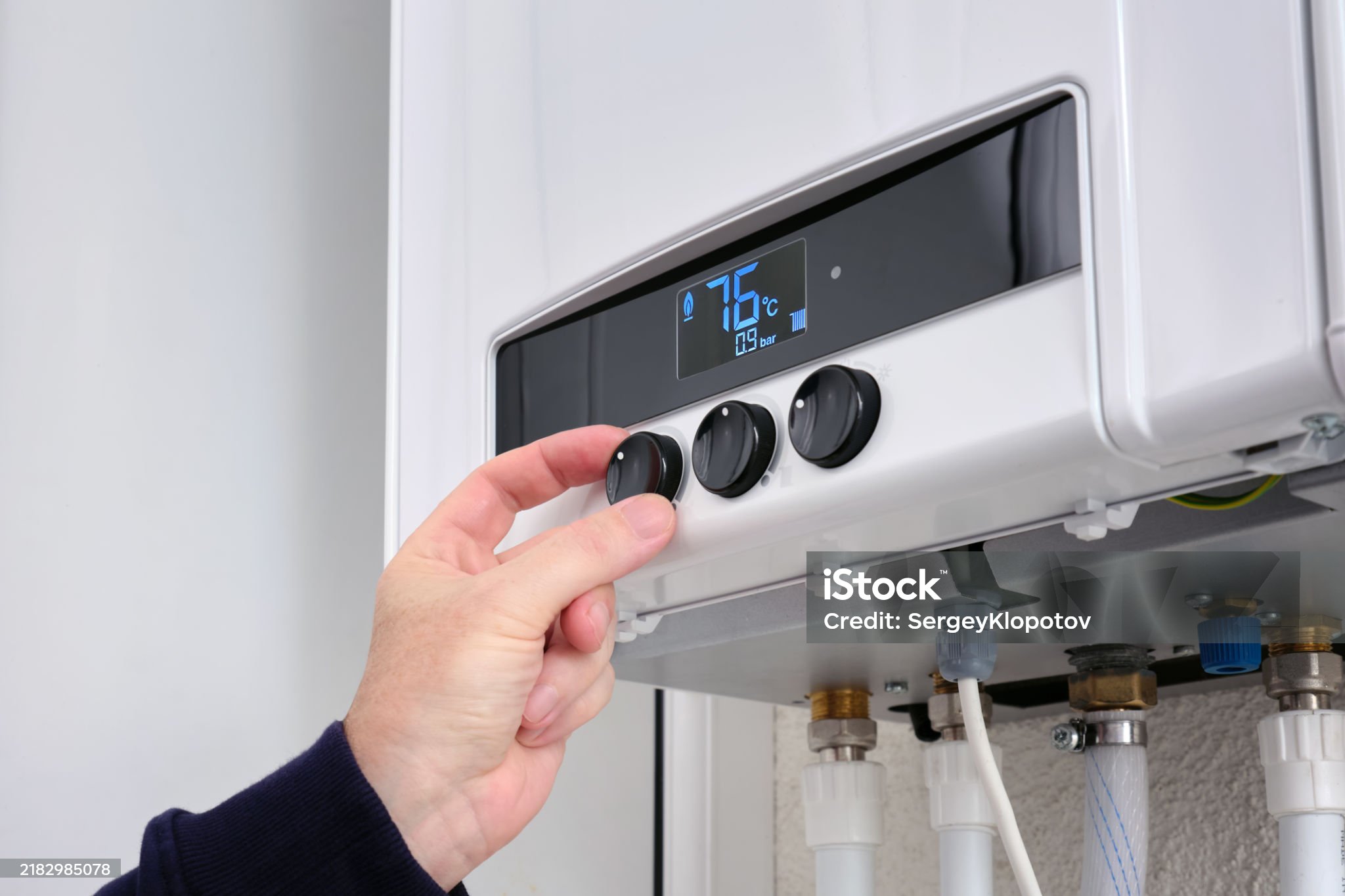 Viessmann F2 Arıza Kodu Nedir?