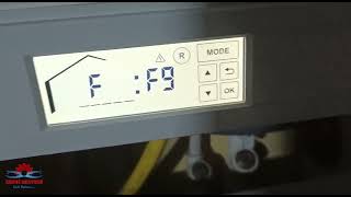 Viessmann Kombi A4 Hata Kodu Nedir?